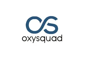 Oxysquad