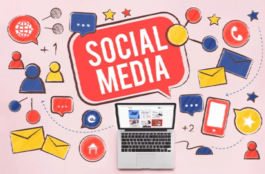 3 Importance of Social Media Marketing For Any Business